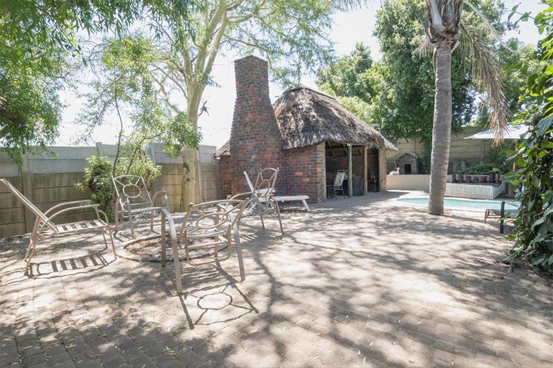 3 Bedroom Property for Sale in Hoogstede Western Cape